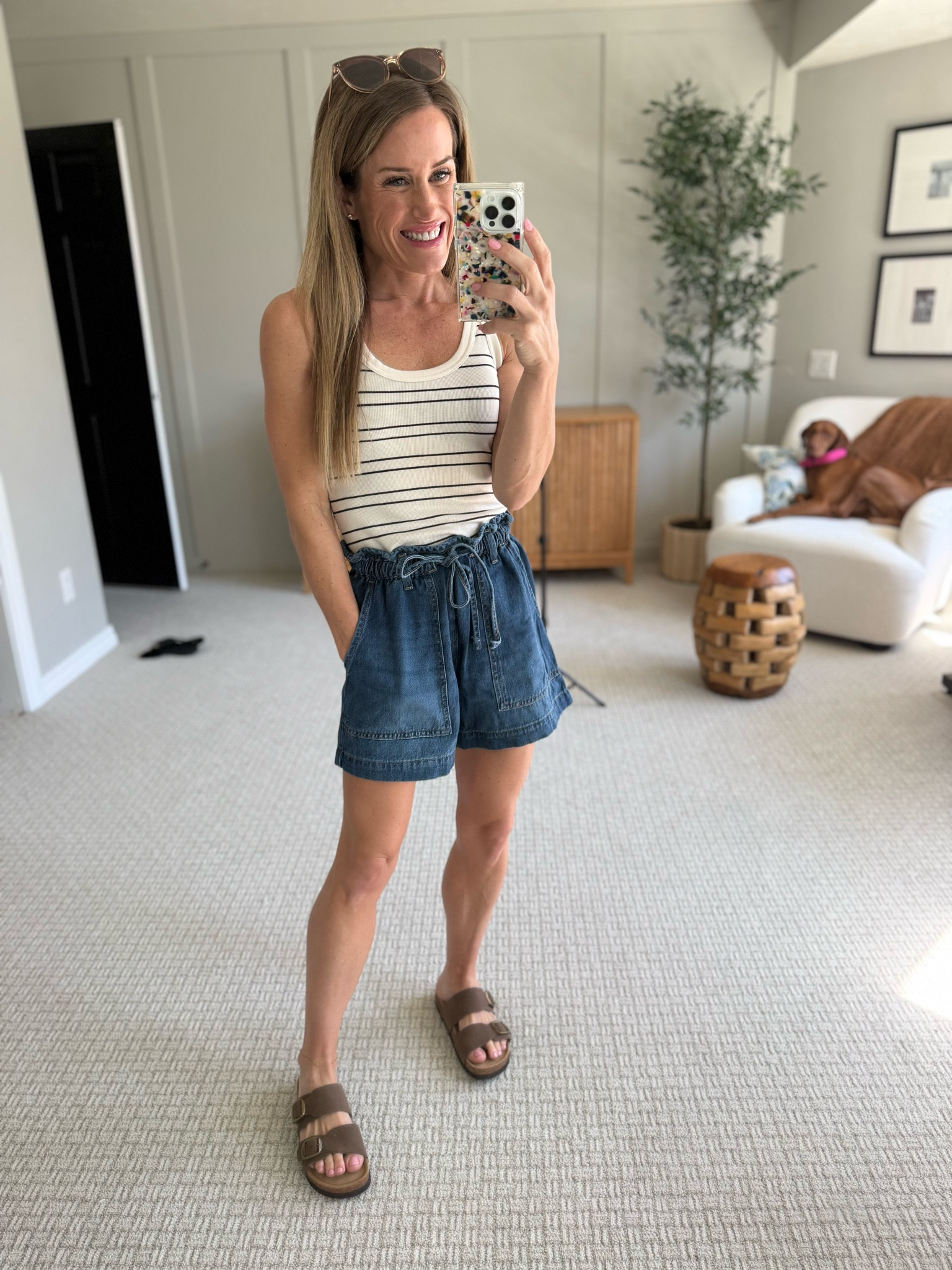 Summer outfits
Summer dresses 
Date night outfits 
Walmart fashion
Summer staples

#LTKootd