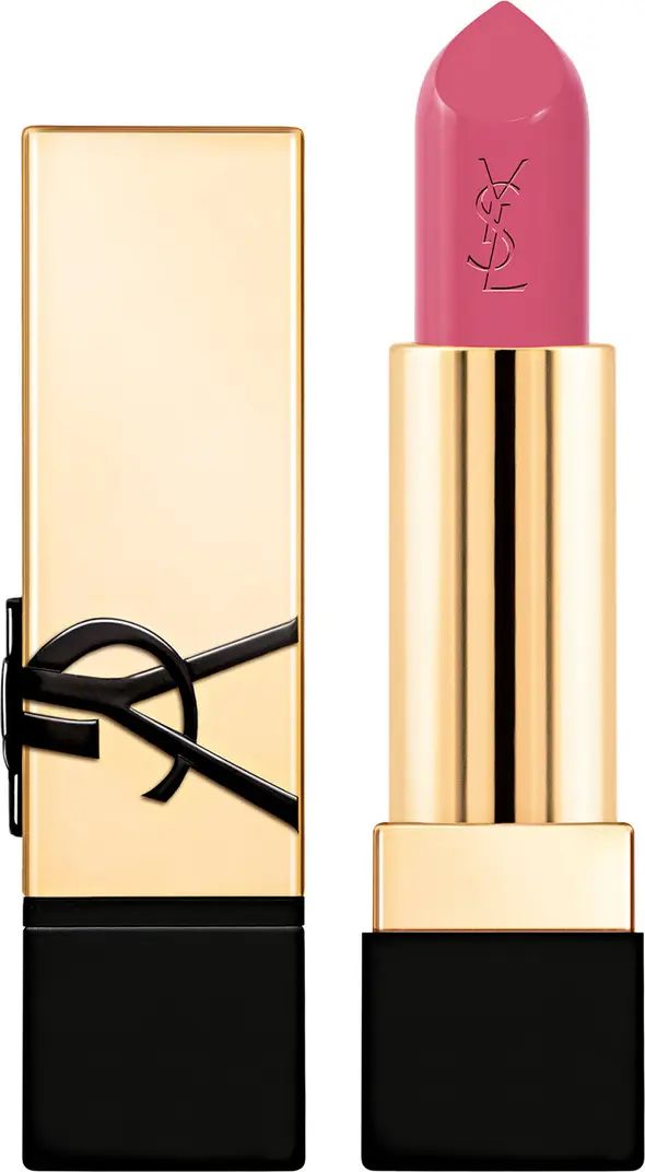 Rouge Pur Couture Caring Satin Lipstick with Ceramides | Nordstrom