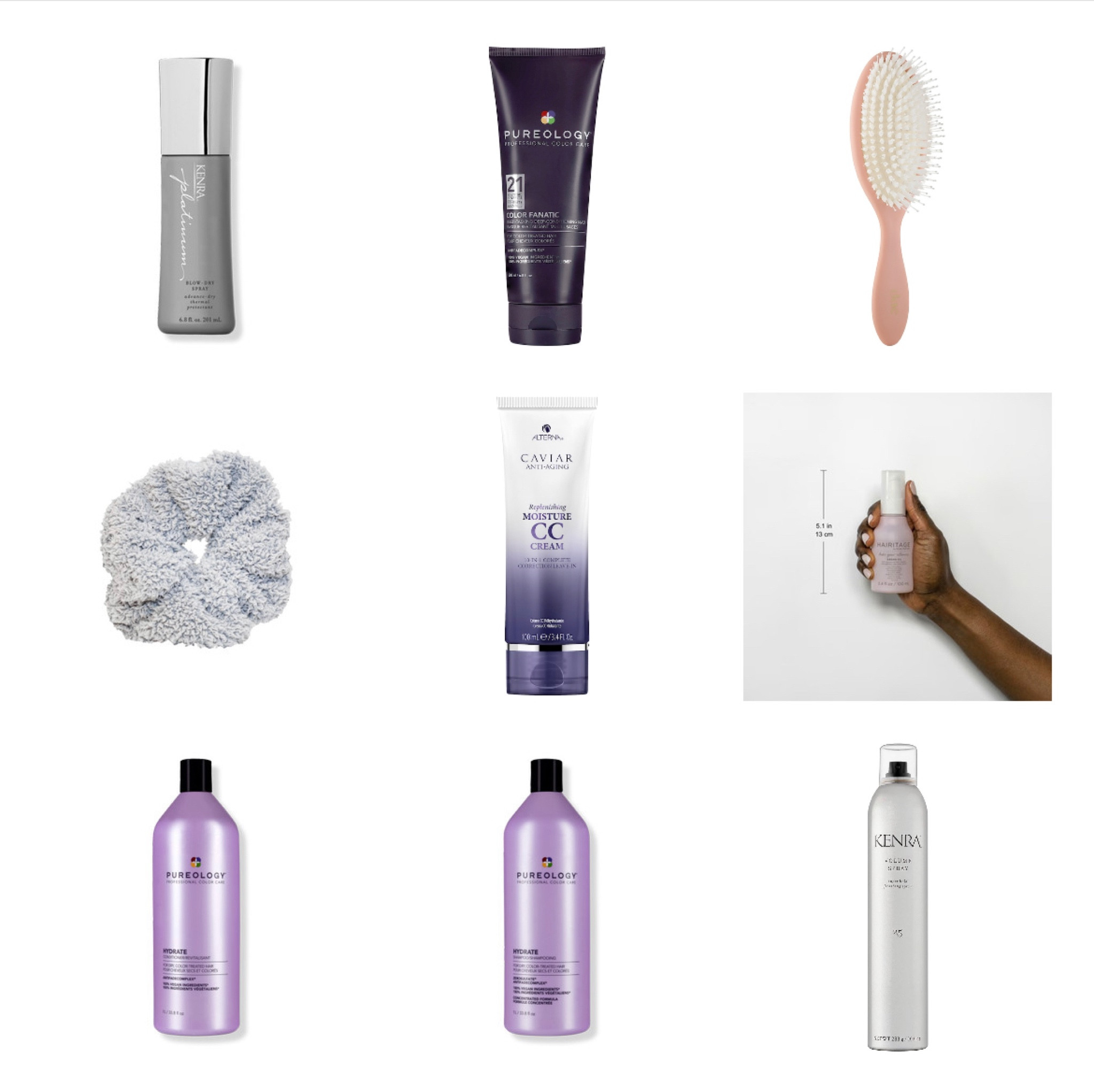 Hair Essentials! I use these nearly every day. My tried and trues, my go to’s. #LTKHair

#LTKbeauty #LTKMostLoved