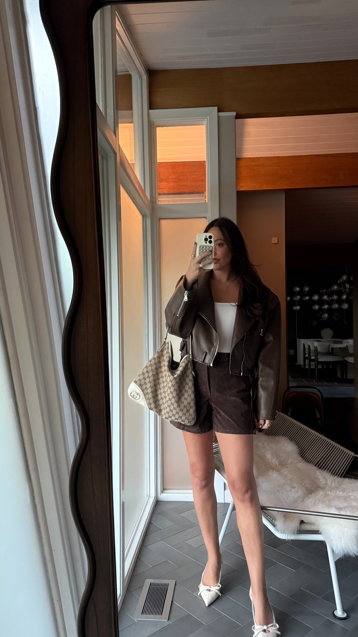 Date night ootn

#LTKStyleTip #LTKShoeCrush