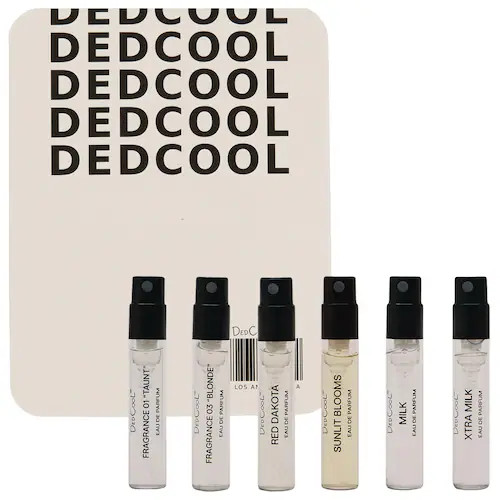 Discovery Set | Sephora (US)