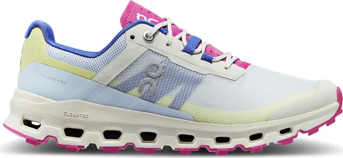 Cloudvista Trail Running Shoe (Women) | Nordstrom