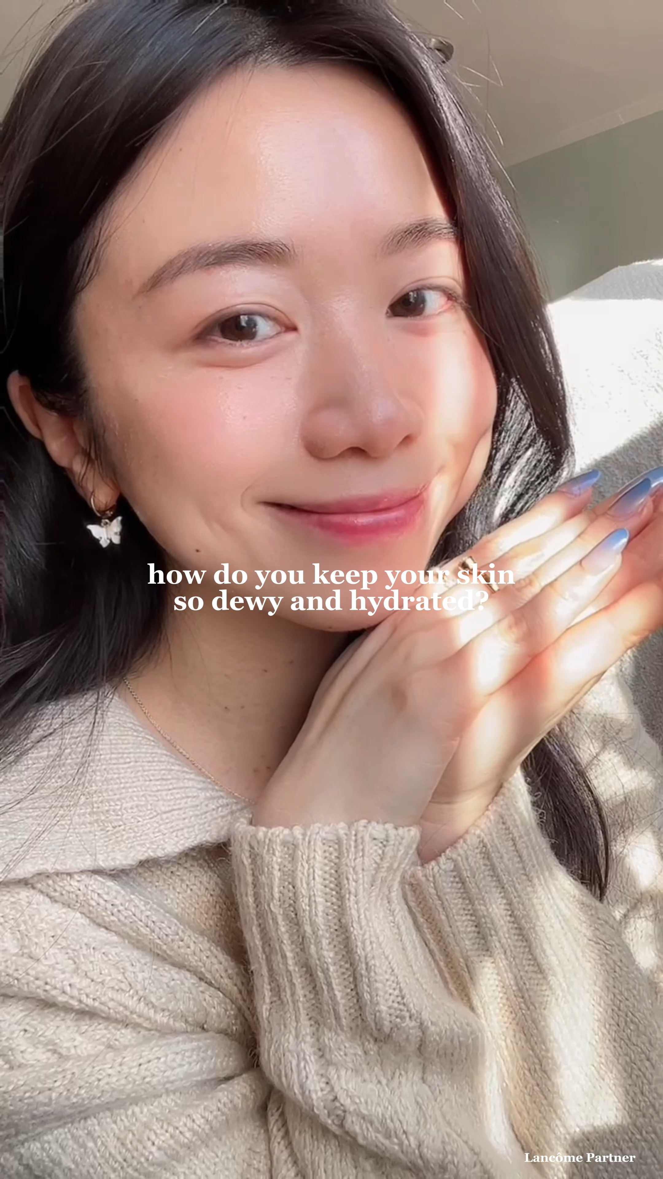 the secret is finally out 🤫🫶🏻 I’ve been using Lancôme’s Advanced Génifique Face Serum for the past 4 years and it’s made such a big diffenece on my skin! I’m so much more confident going out with bare skin thanks to them 🤍 #LTKFind #competition #skincare #lancome #skincareroutine #faceserum #bestskincare #beautytips

#LTKbeauty #LTKGiftGuide #LTKFind