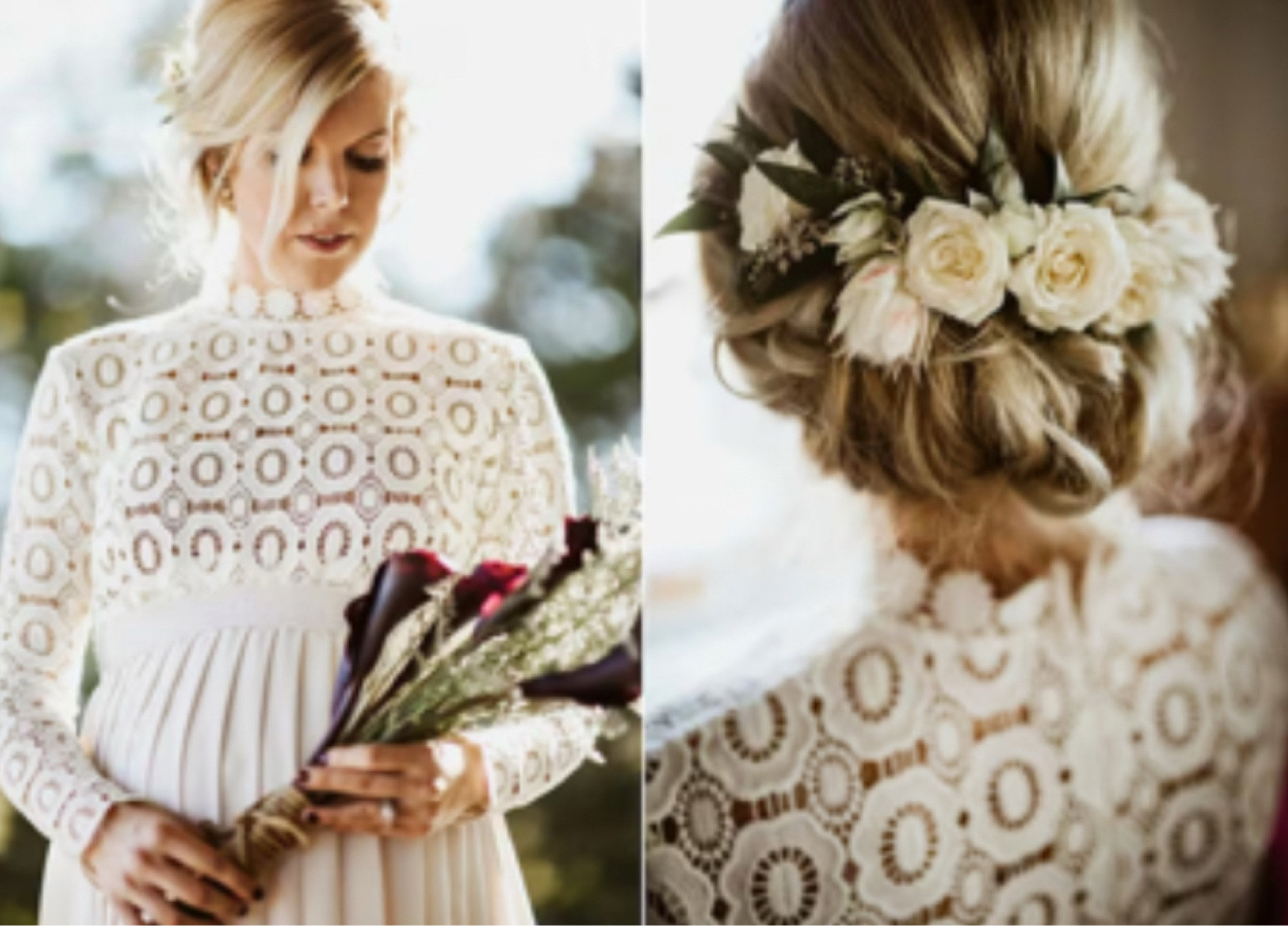 Maternity wedding dress, long sleeve maternity wedding dress, Maternity dress for photo shoot, White maternity dress 

#LTKbump #LTKwedding