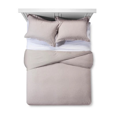 Cotton Cashmere Quilt - Fieldcrest® | Target