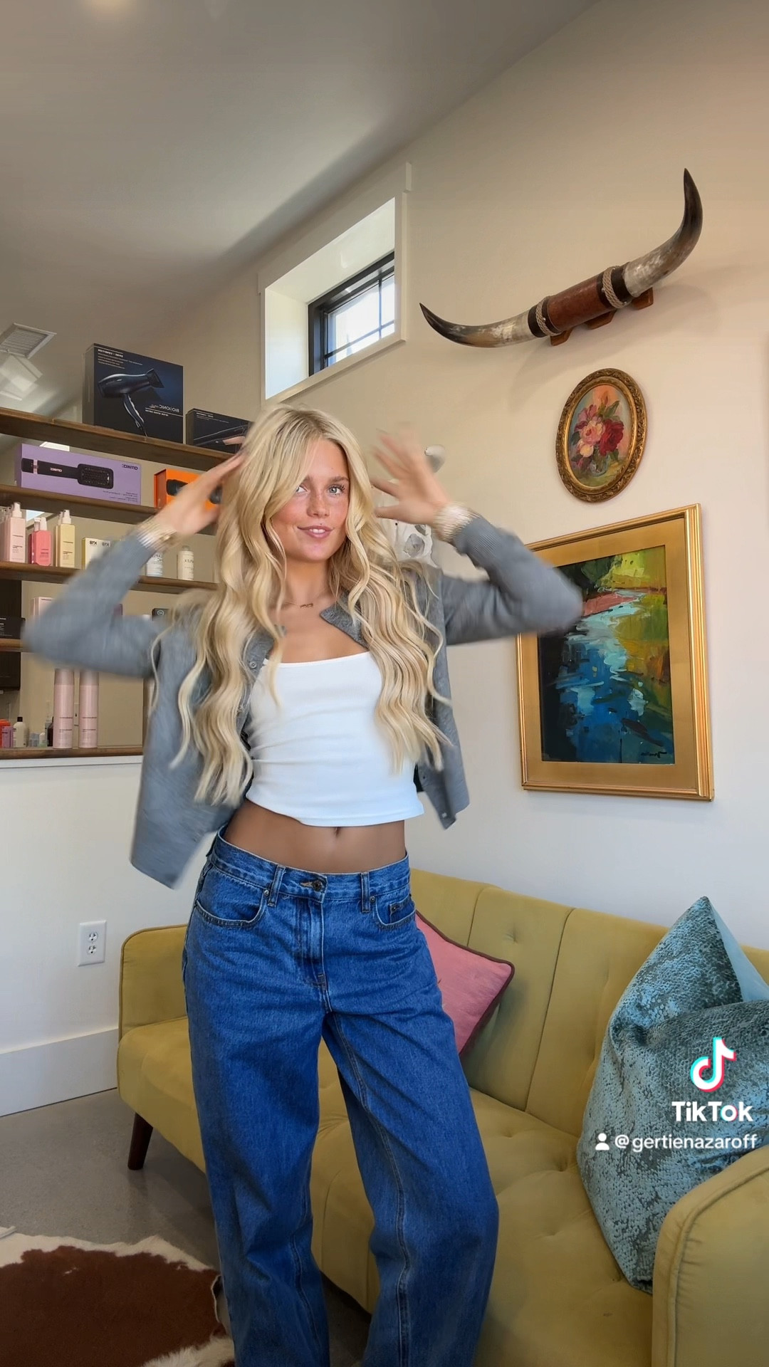 ootd

#LTKGiftGuide #LTKWorkwear #LTKHoliday