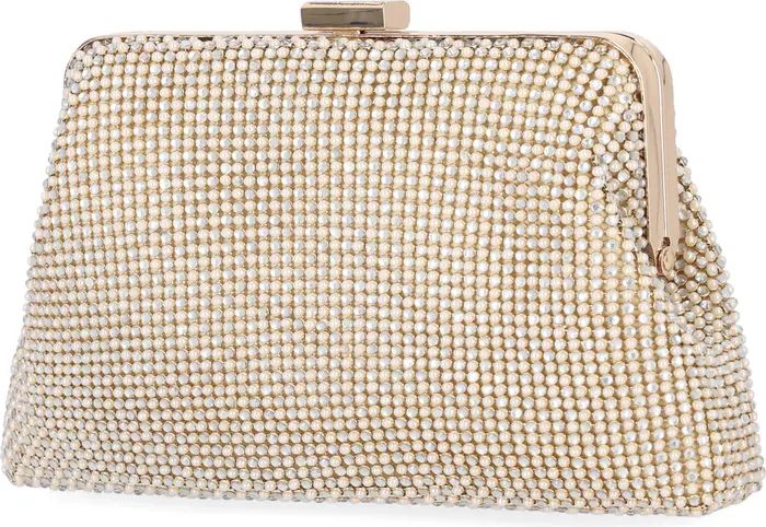 Phyllis Frame Clutch | Nordstrom Rack