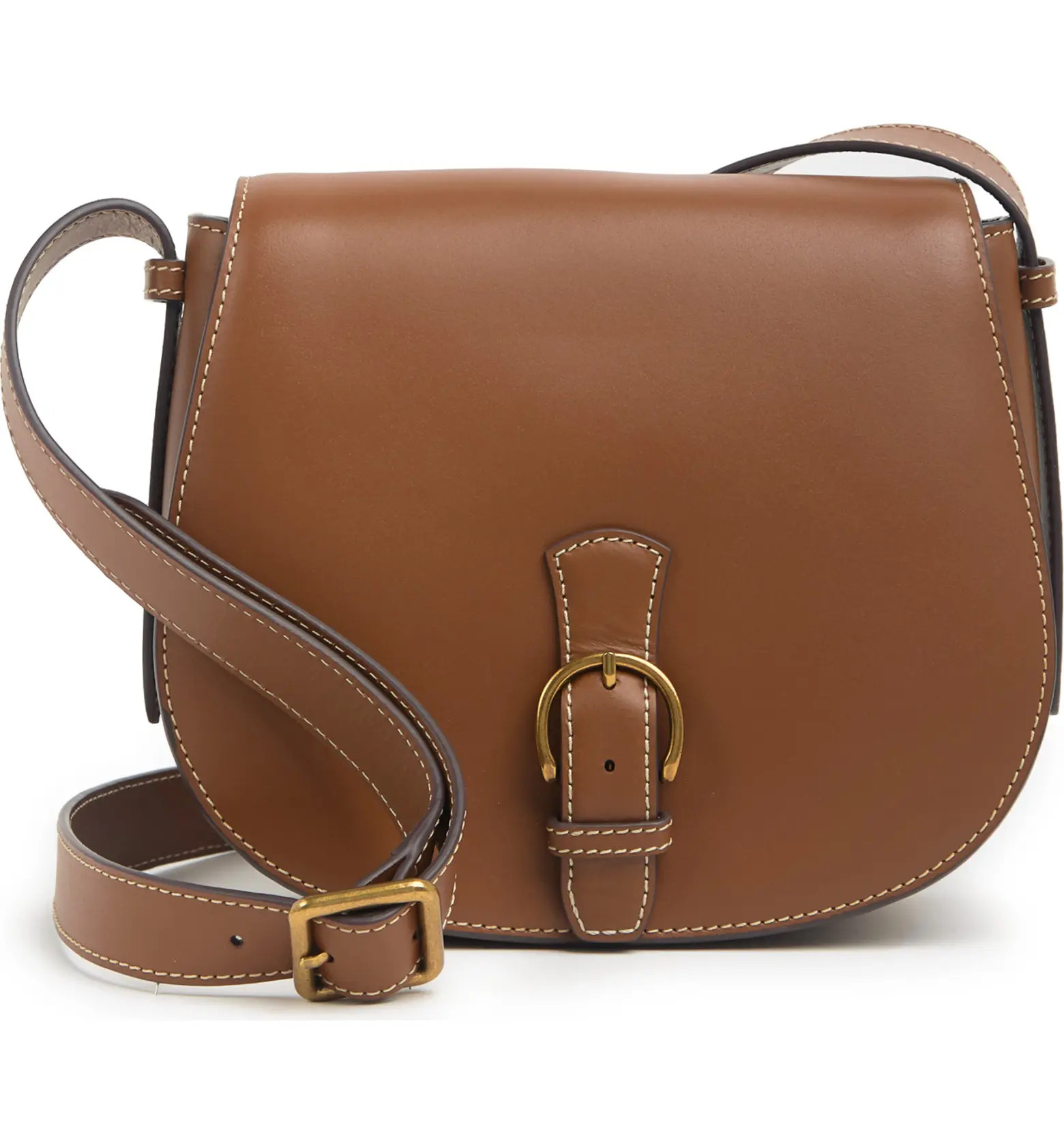 Hallie Saddle Bag | Nordstrom Rack
