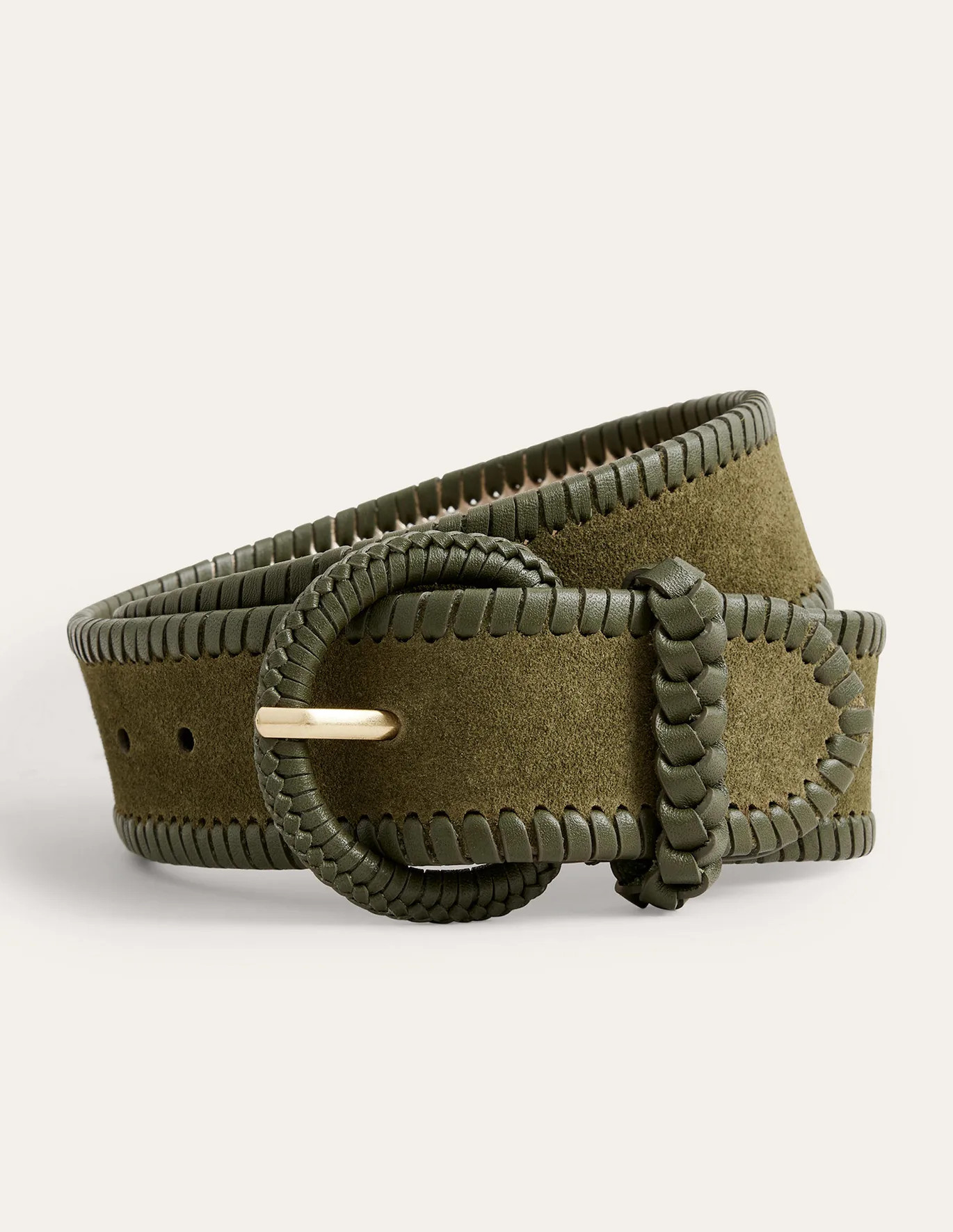Woven Waist Belt | Boden (US)