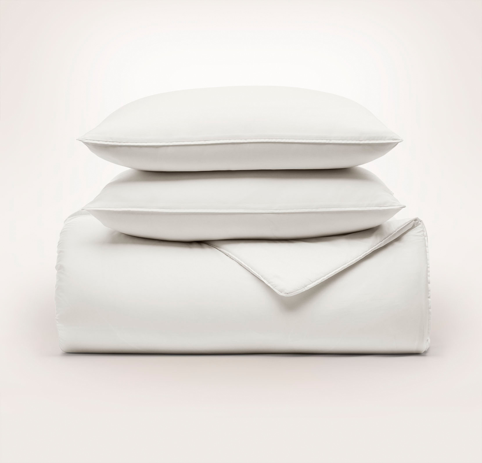 Signature Comforter Set | Boll & Branch