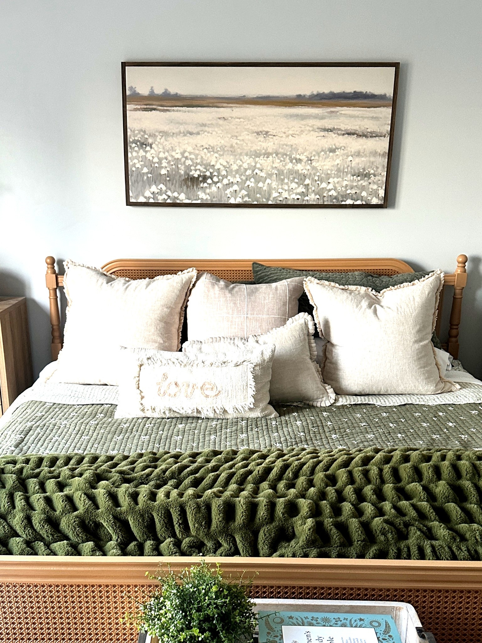 Must have art that goes with every season 25% off with code BIRTHDSAY 

#LTKHome #LTKMothersDay #LTKSaleAlert