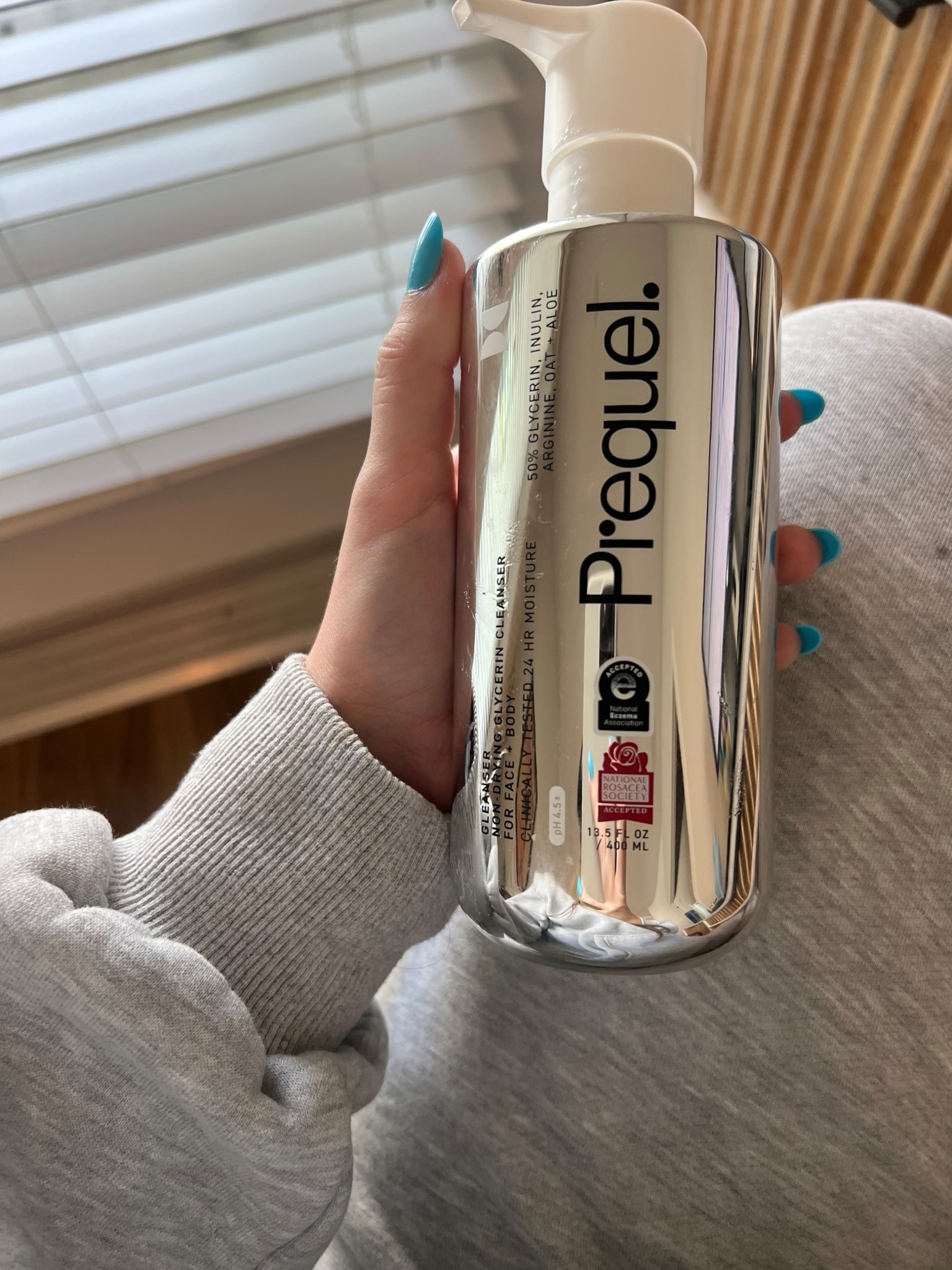 AcneSafe product from updated skin care routine 

#LTKTravel #LTKBeauty #LTKFindsUnder100