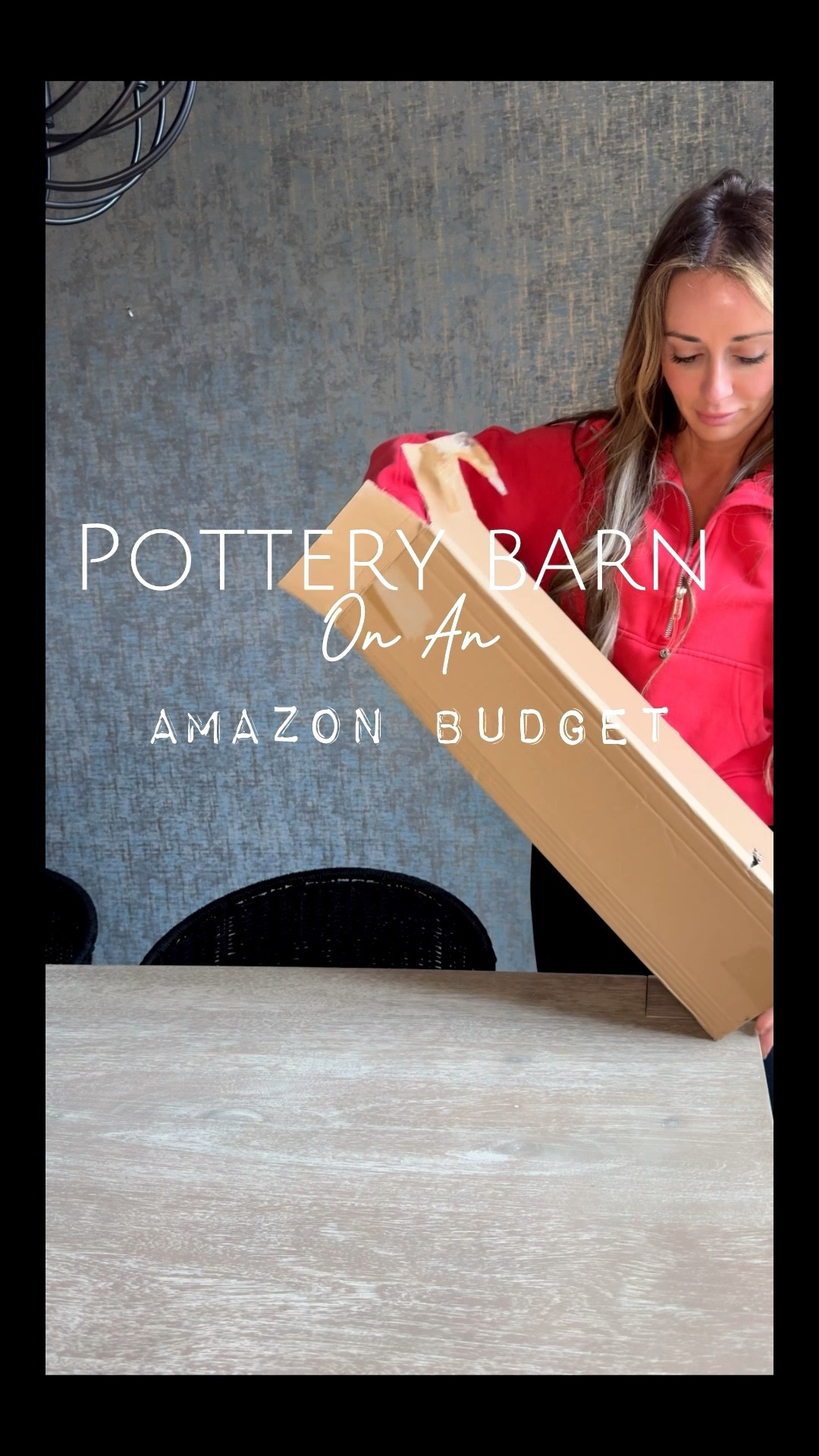 Pottery Barn look… on an Amazon budget👏
These lanterns with realistic flickering flame candles give the coziest glow and look so high-end but they’re actually from Amazon.

Proof you don’t have to spend a fortune to get that designer vibe. ✨

#LTKHome #LTKSpringSale