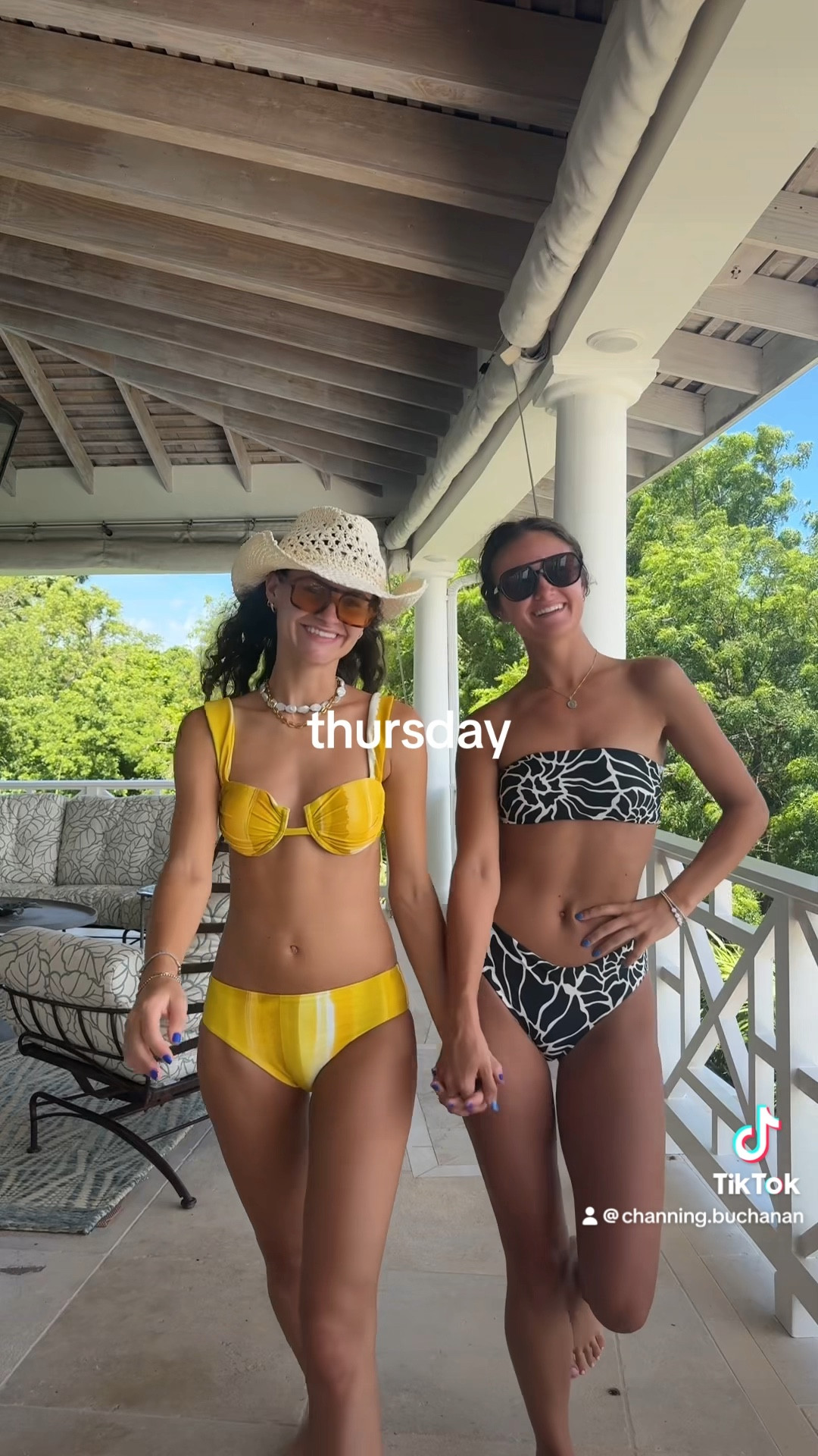 bikinis every day!!!!!!! 

#LTKTravel #LTKSummerSales #LTKSwim