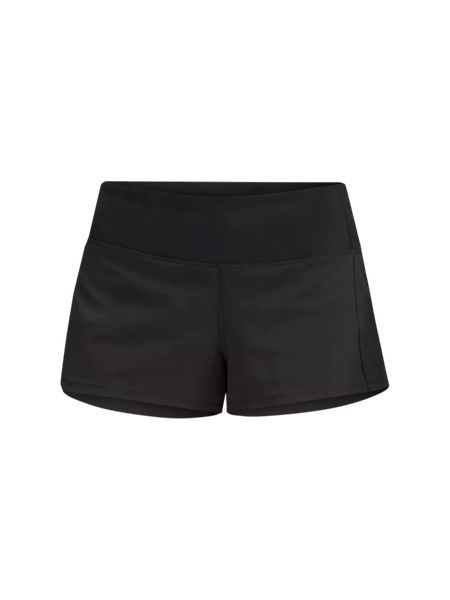 Speed Up Low-Rise Lined Short 2.5" | Women's Shorts | lululemon | Lululemon (US)