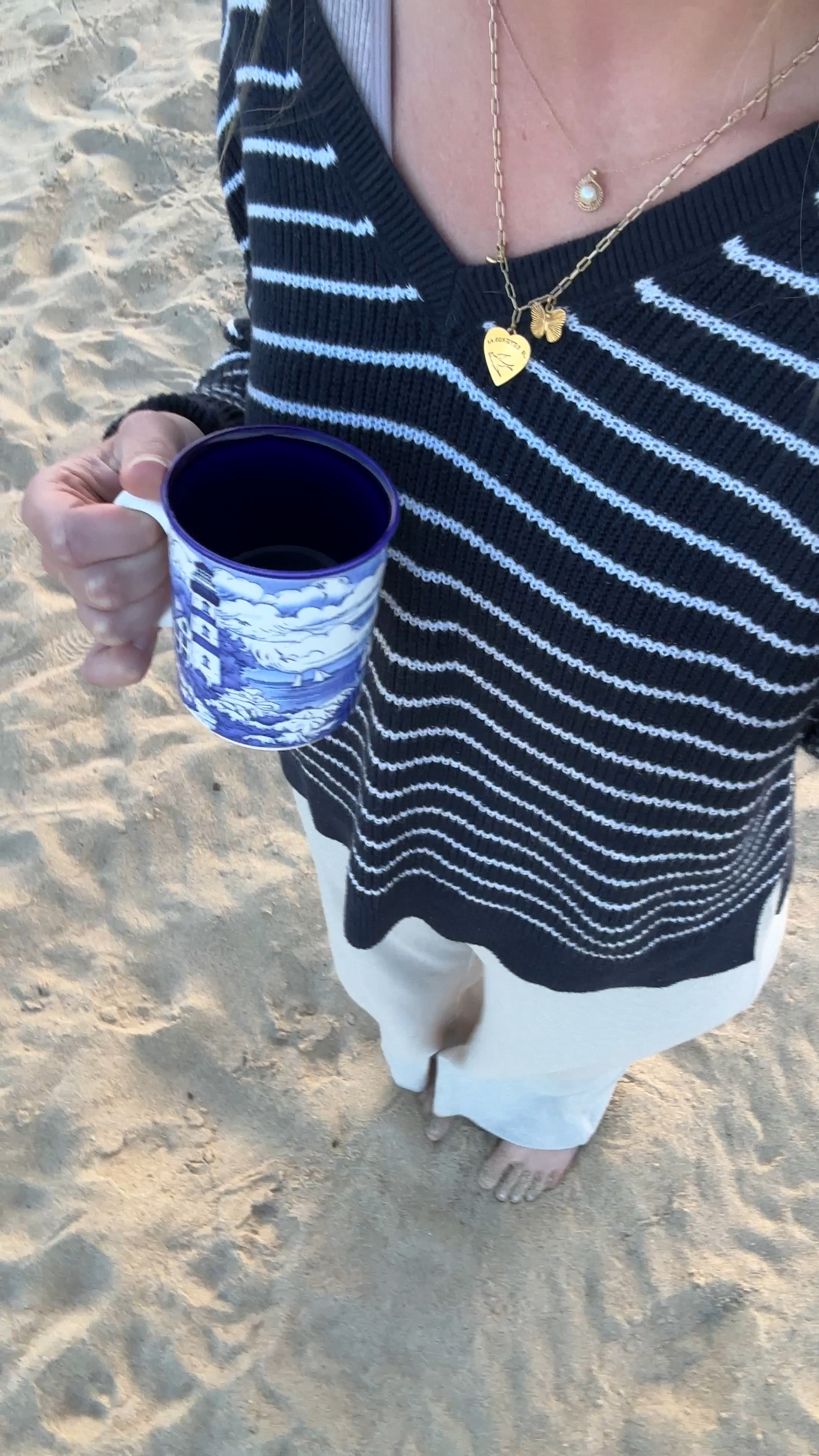 A couple good options for a similar sweater on SALE!!

#LTKSaleAlert #LTKFindsUnder50 #LTKTravel