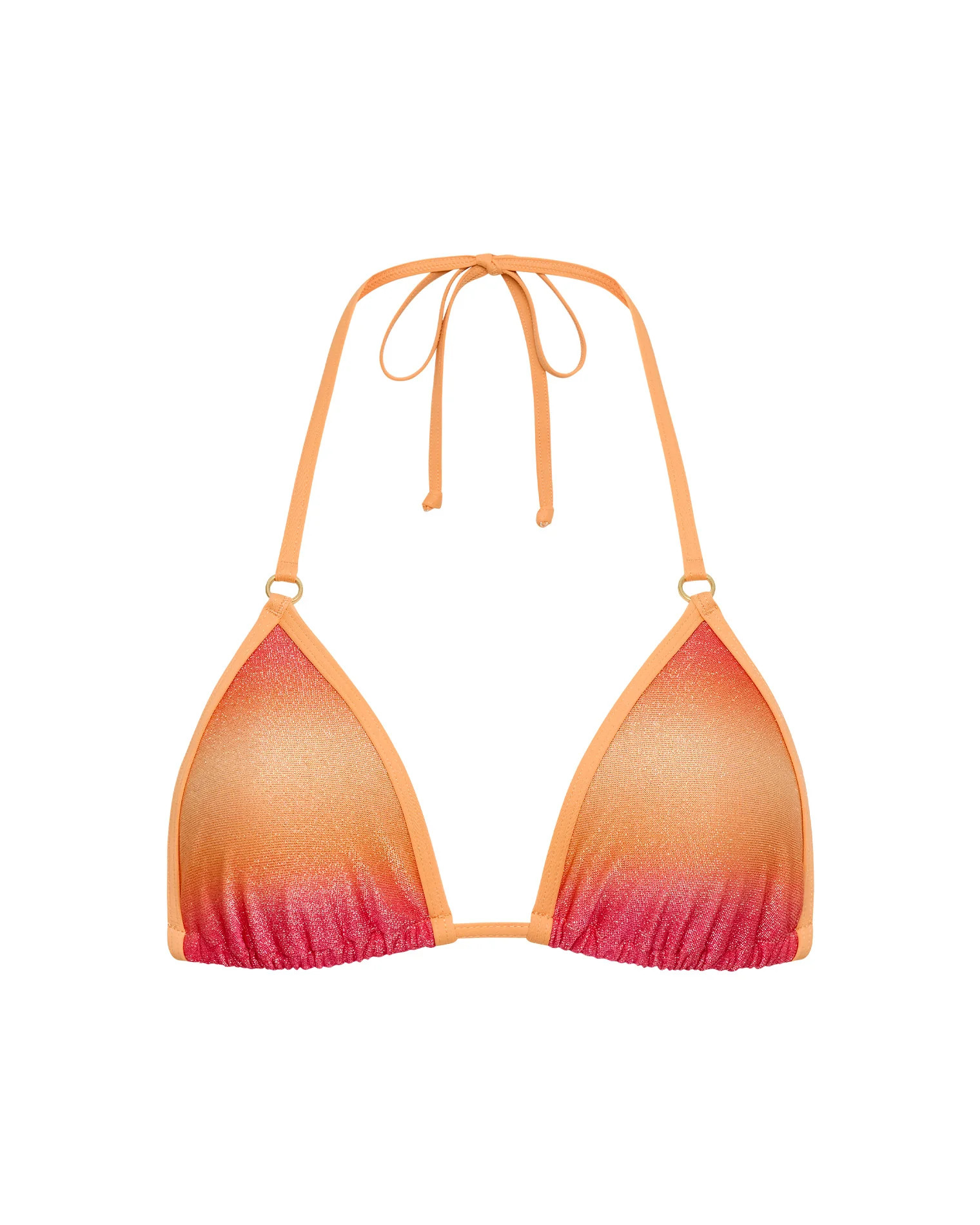 Banning Bikini Top - Ocaso | L*Space
