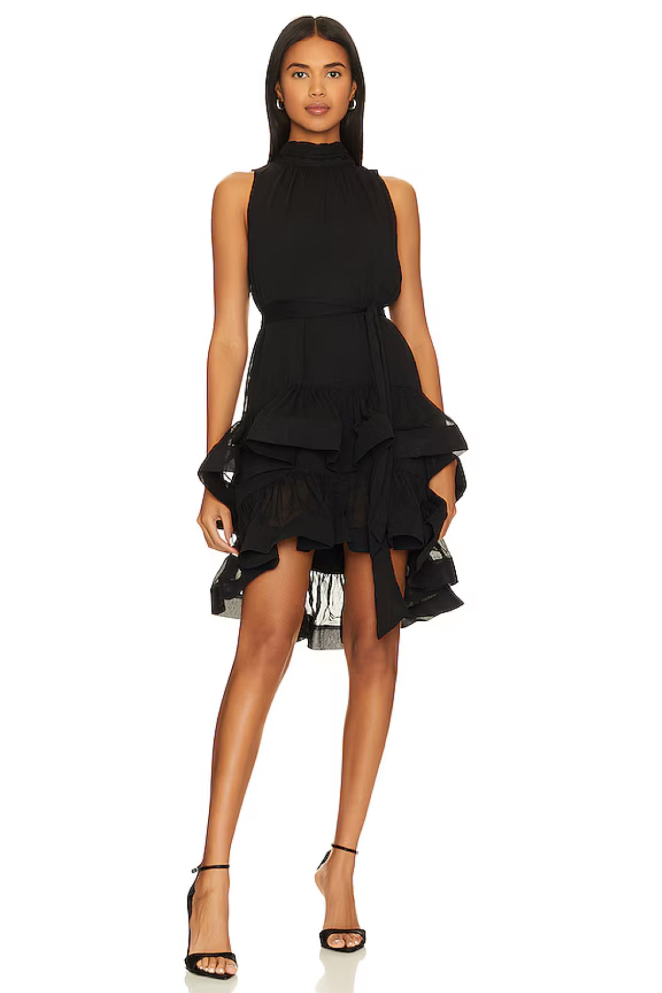 Gorgeous little black dress 

#LTKstyletip #LTKparties #LTKwedding