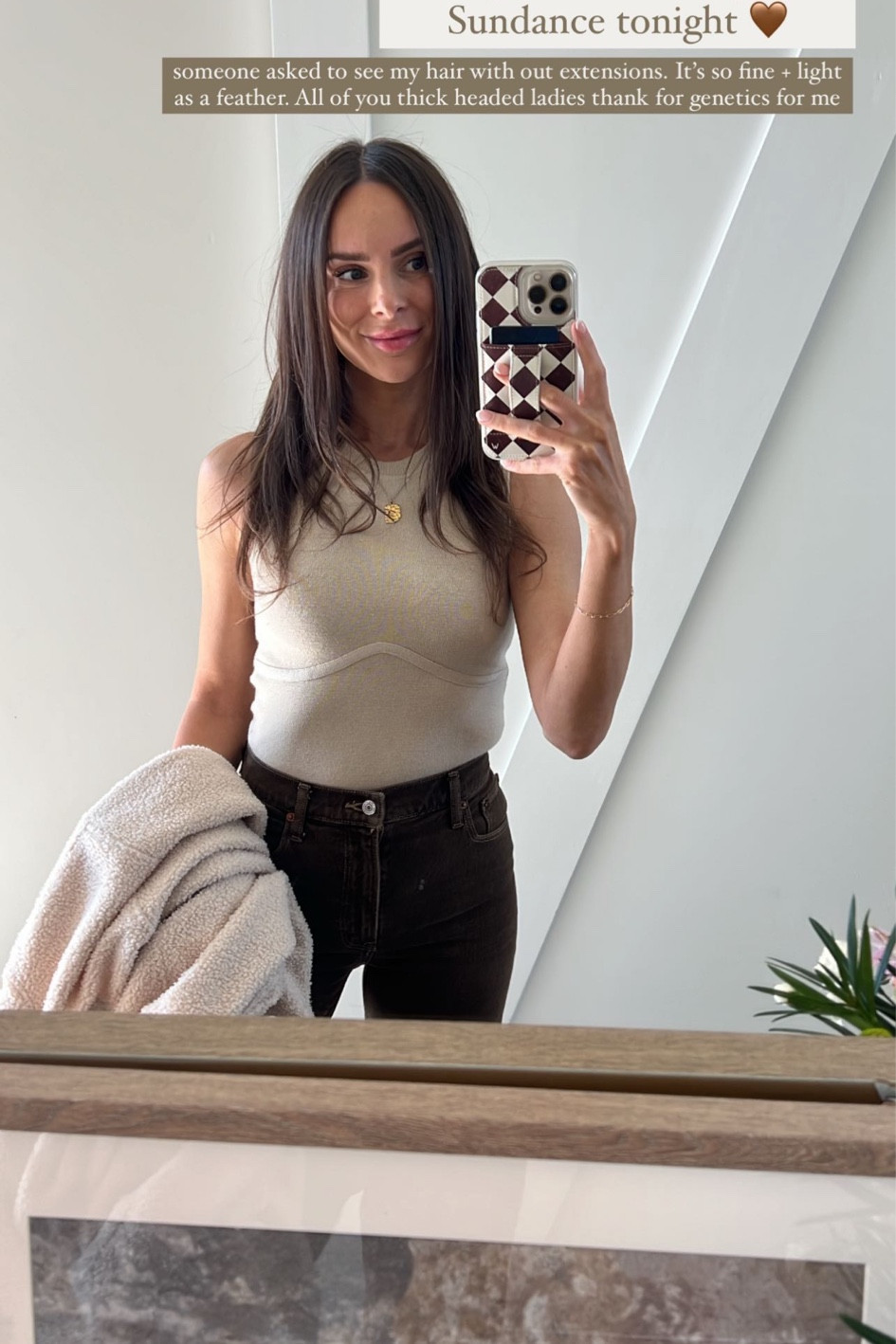 Summer ootd! My top is on sale from Abercrombie!! 

#LTKunder50 #LTKsalealert #LTKstyletip