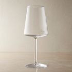 Horizon Lead-Free Crystal Red Wine Glass Sets | West Elm (US)
