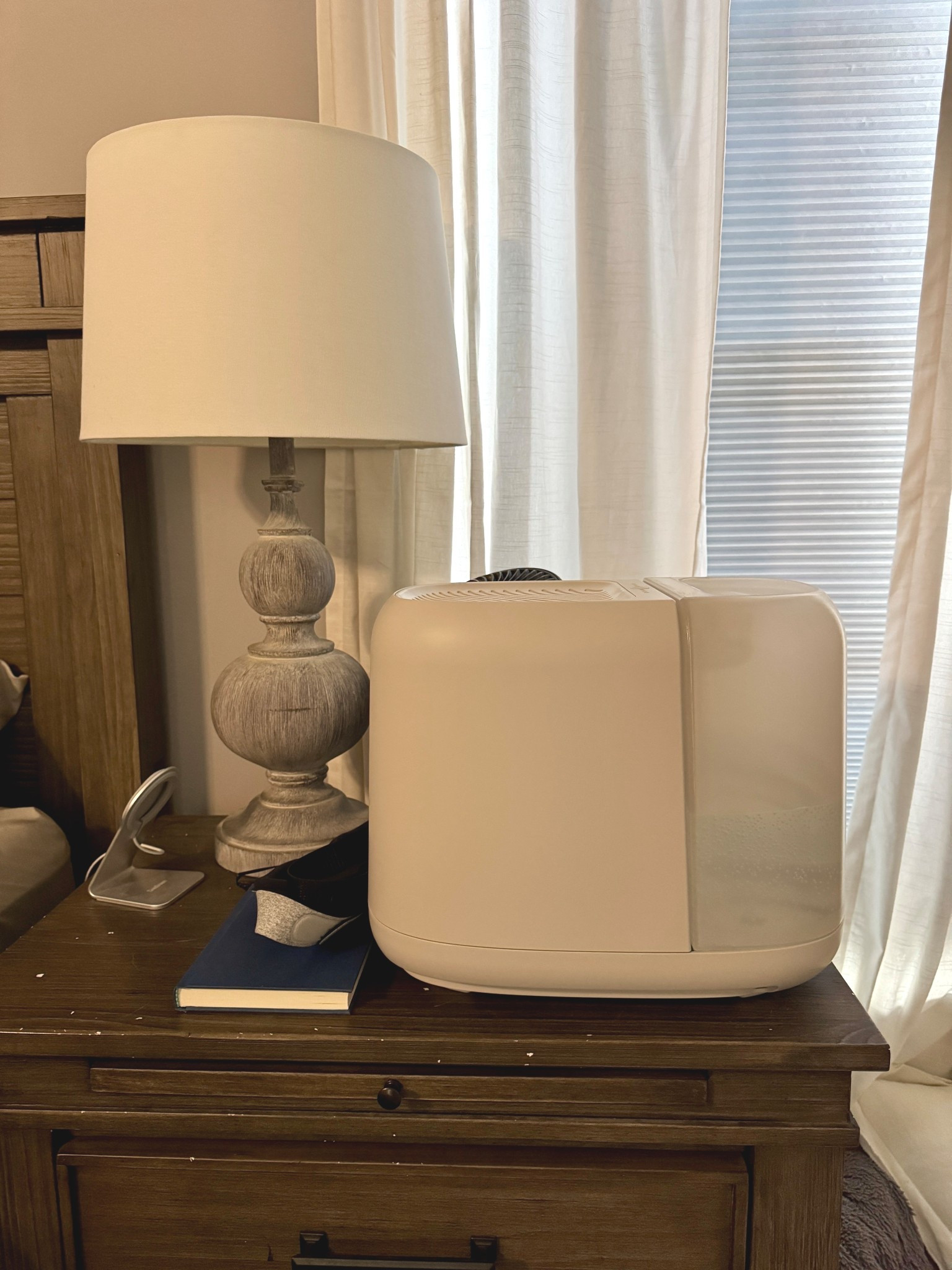 The BEST dishwasher safe humidifier 🙌🏻 we have them in all of our bedrooms! 

Currently on sale | baby registry must have | home staple | mom hack 

#LTKmomlife #LTKHome #LTKBaby