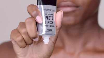 Smashbox Smooth & Blur Primer - Ulta Beauty | Target