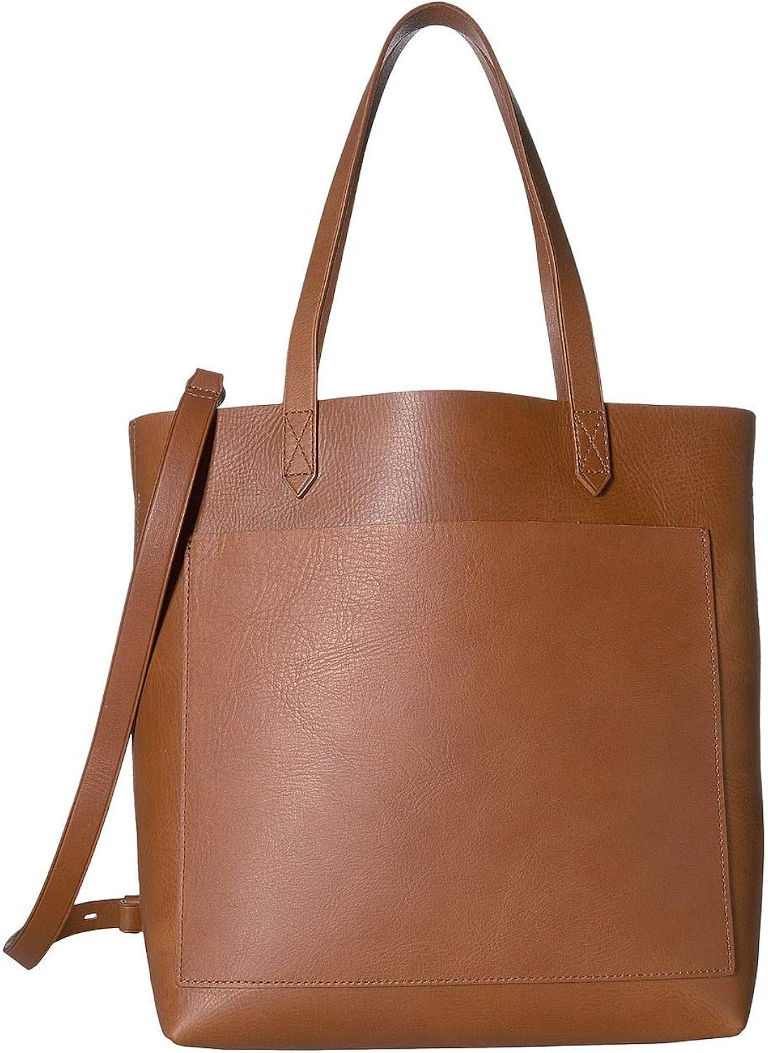 Madewell Women's Medium Transport Tote | Amazon (US)