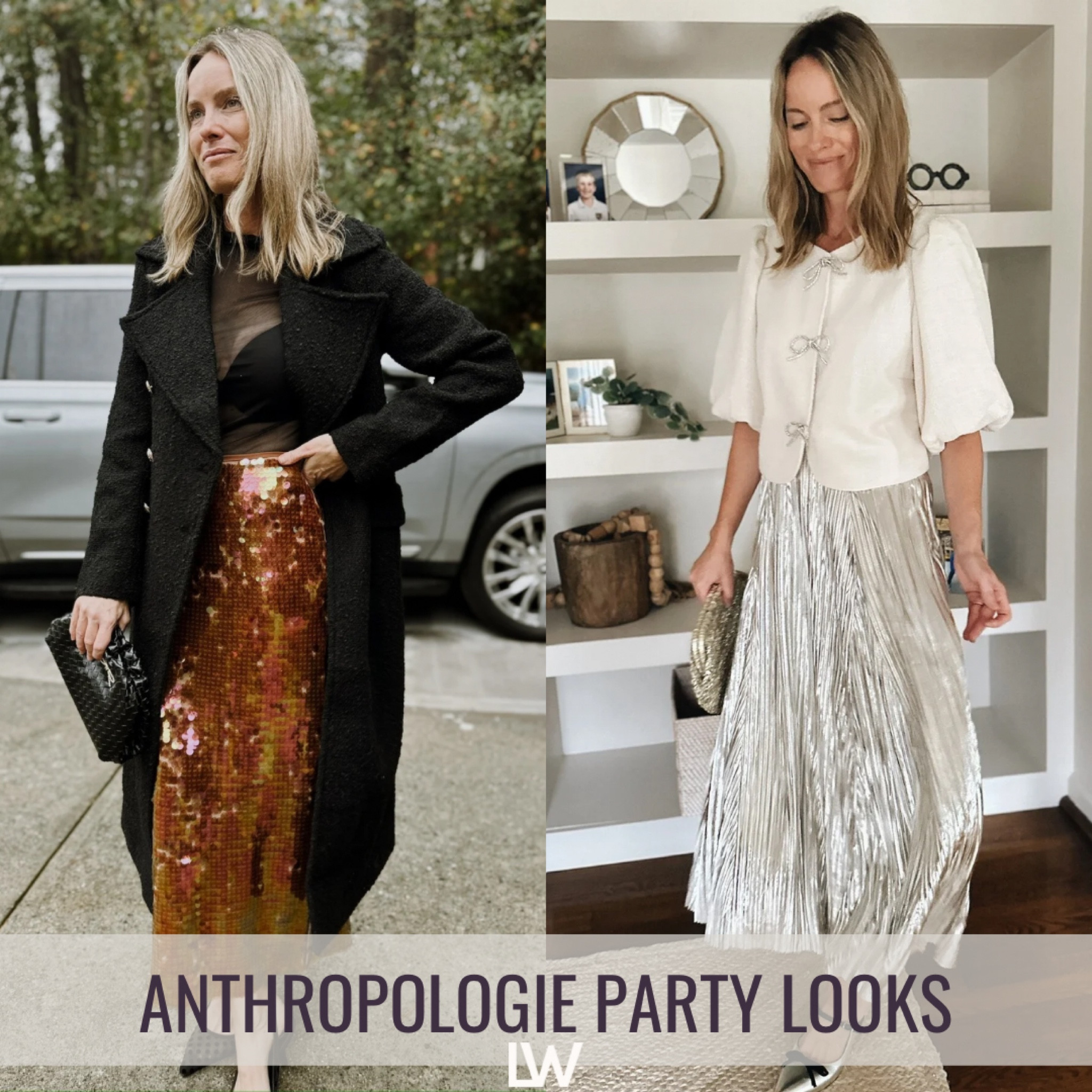 Party Ready with my 30% off exclusive code! LW30 gets you 30% off your order before the Black Friday sale even begins 🙌🏻Yay! All of these picks will make your holidays festivities stylish and right on trend… love ❤️💚


@anthropologie #anthropartner

#LTKHoliday #LTKCyberWeek #LTKSaleAlert