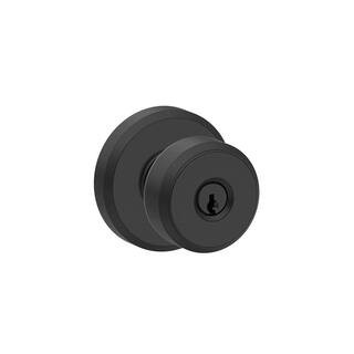 HomeHardwareDoor HardwareDoor KnobsEntry Door Knobs | The Home Depot