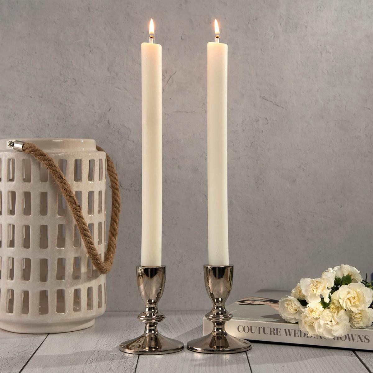 Lucid 11" Harvest Dinner Candle - Set of 2 - 20074377 | HSN | HSN