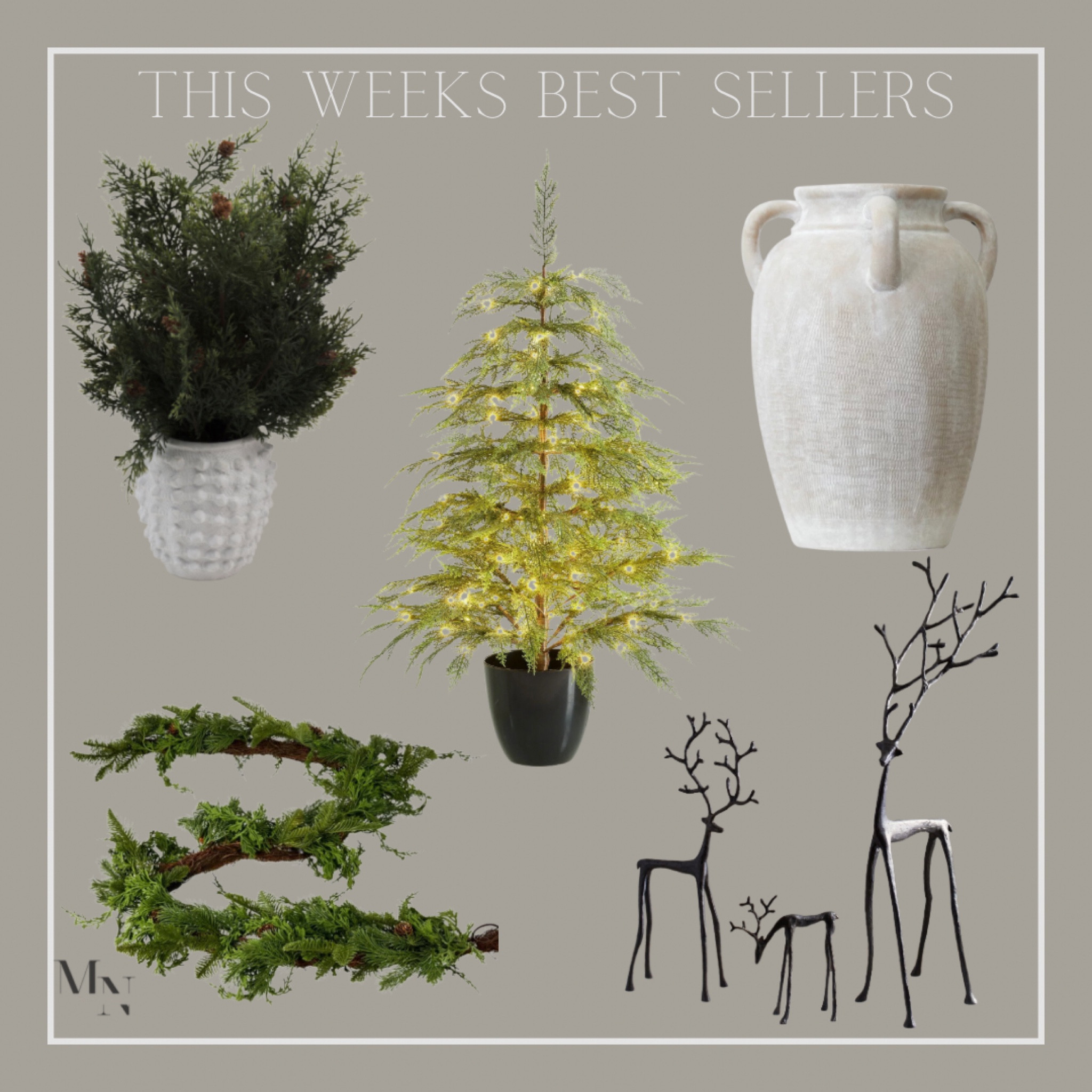 This weeks best sellers 🤩 

#LTKSeasonal #LTKHoliday #LTKhome