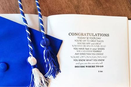 Give your high school or college graduate a meaningful gift with these personalized gift ideas that you can have custom engraved.

#LTKstyletip #LTKfindsunder50 #LTKfindsunder100