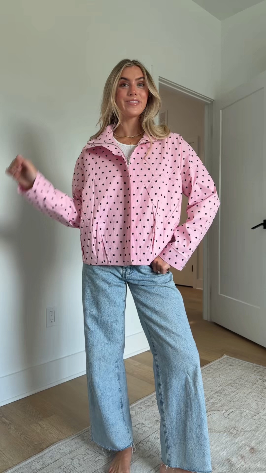 treating my jackets like accessories at this point because fall fashion is boring without a fun pop of print or color with the jacket and these are all amazon jackets!! 5’4/s in my LTK. 

#founditonamazon #amazonfashionfinds #amazonfashion #amazonjackets #amazonfallfashion @Amazon Fashion