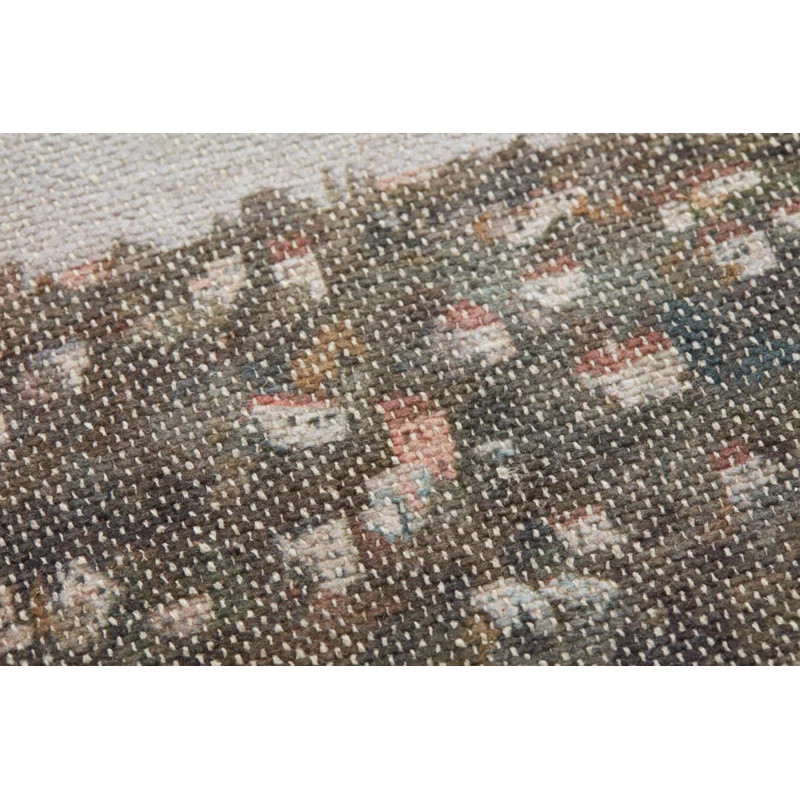 Amber Lewis X Loloi Hillside Wall Art & Reviews | Wayfair | Wayfair North America