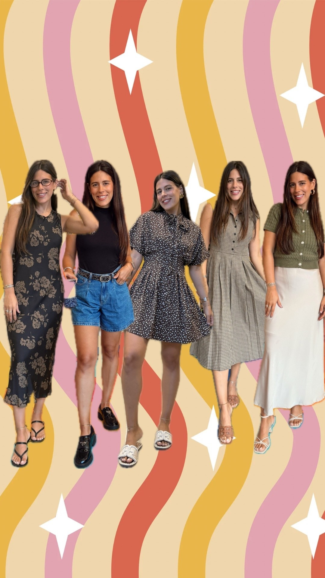 Teacher outfits of the week! 

#LTKStyleTip #LTKWorkwear #LTKShoeCrush