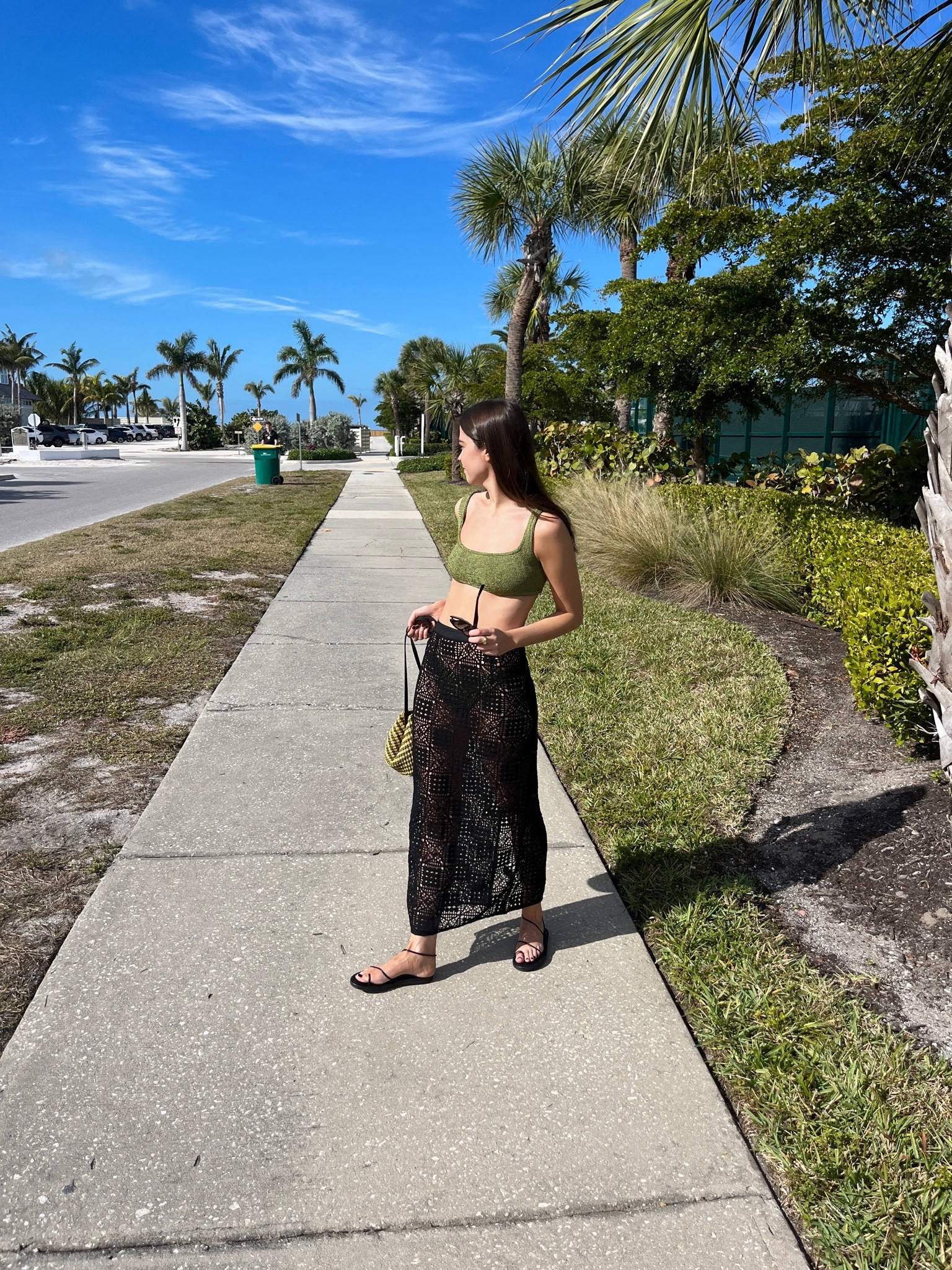 The perfect cover up skirt - on sale! 

#LTKSeasonal #LTKstyletip #LTKtravel