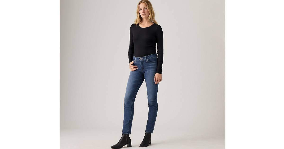 312 Shaping Slim Women's Jeans | LEVI'S (US)
