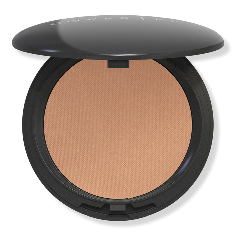 COVER FX Pressed Mineral Foundation | Ulta Beauty | Ulta