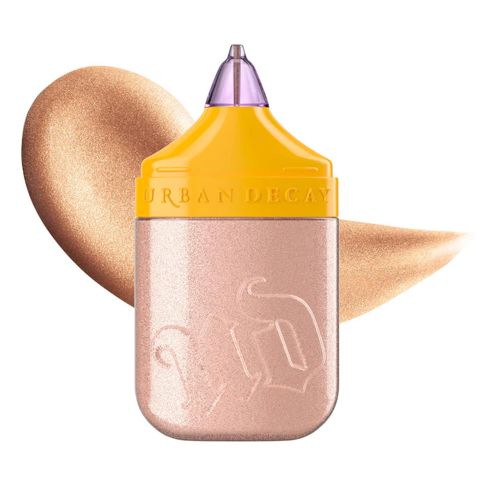 Face Bond Luminizer Waterproof Glow Drops for Face + Body | Sephora (US)