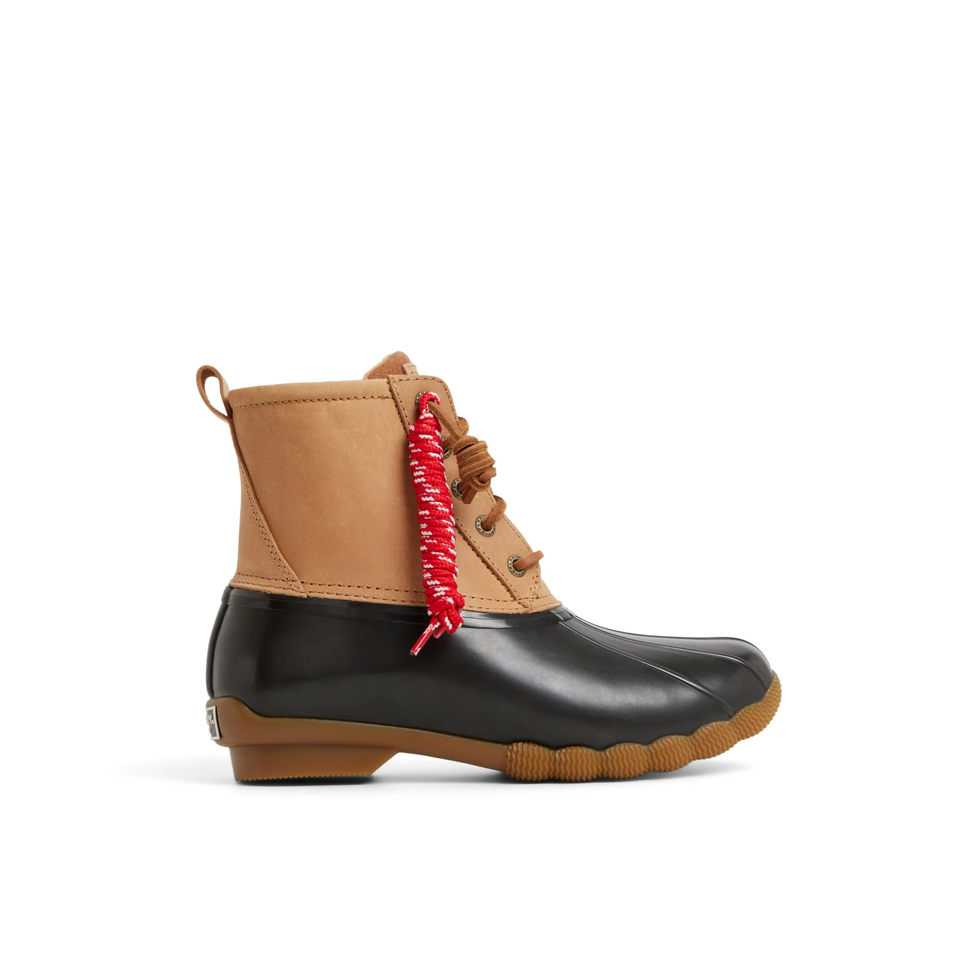 Saltwater™™ Duck Lug Boot | Sperry | Sperry US