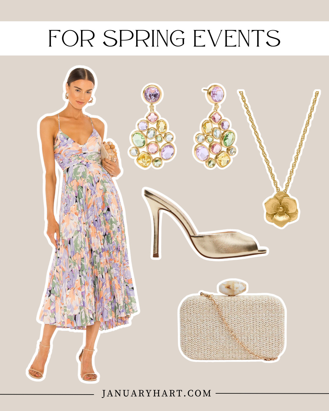 The May LookBook 💐

spring outfits, summer outfit ideas, wedding guest dress, baby shower dress, graduation, spring dresses, summer floral dress 

 #LTKFindsUnder100 #LTKStyleTip #LTKWedding