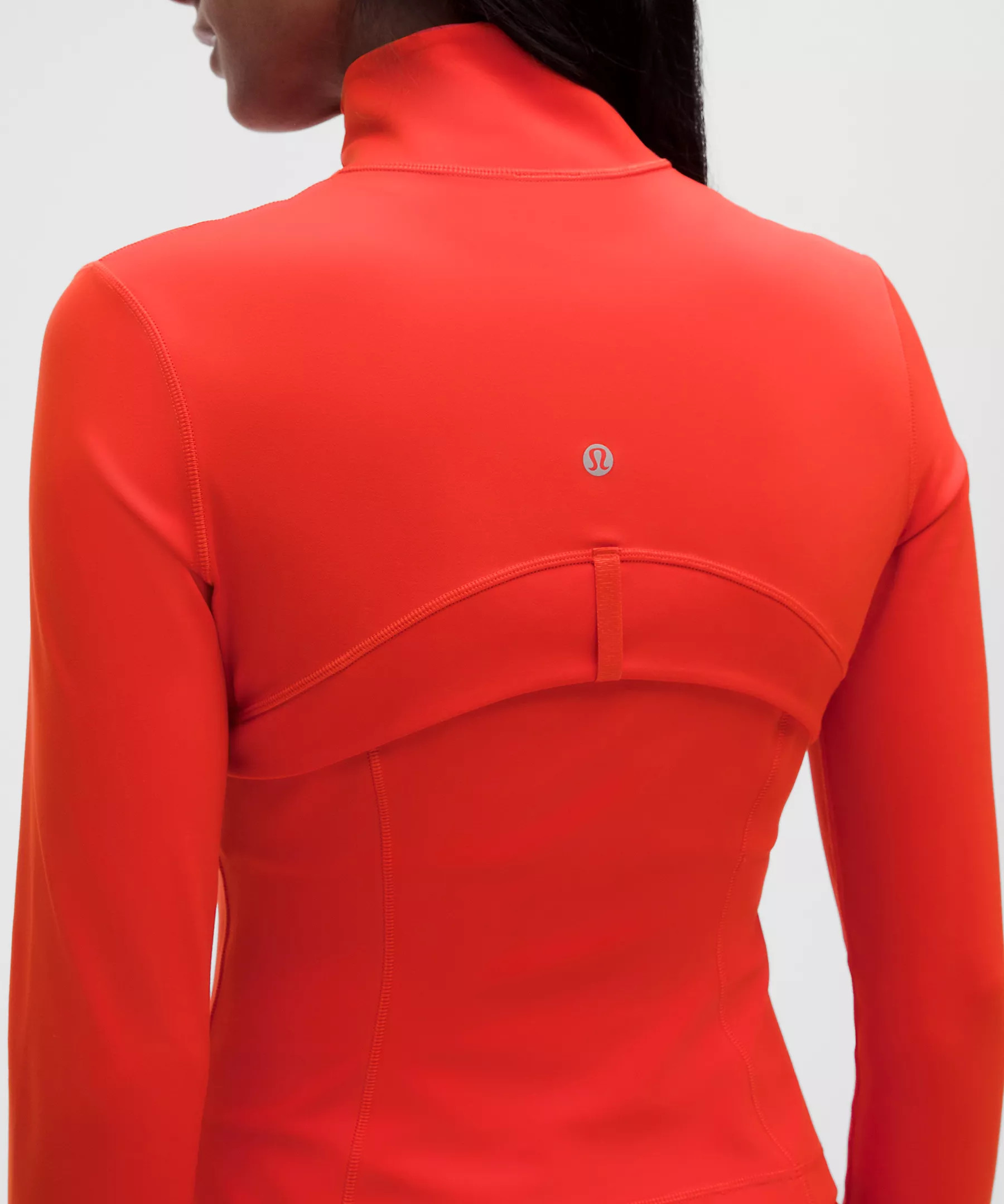 Define Cropped Jacket | Lululemon (US)