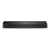 Bose TV Speaker - Soundbar for TV with Bluetooth and HDMI-ARC Connectivity, Black, Includes Remote C | Amazon (US)