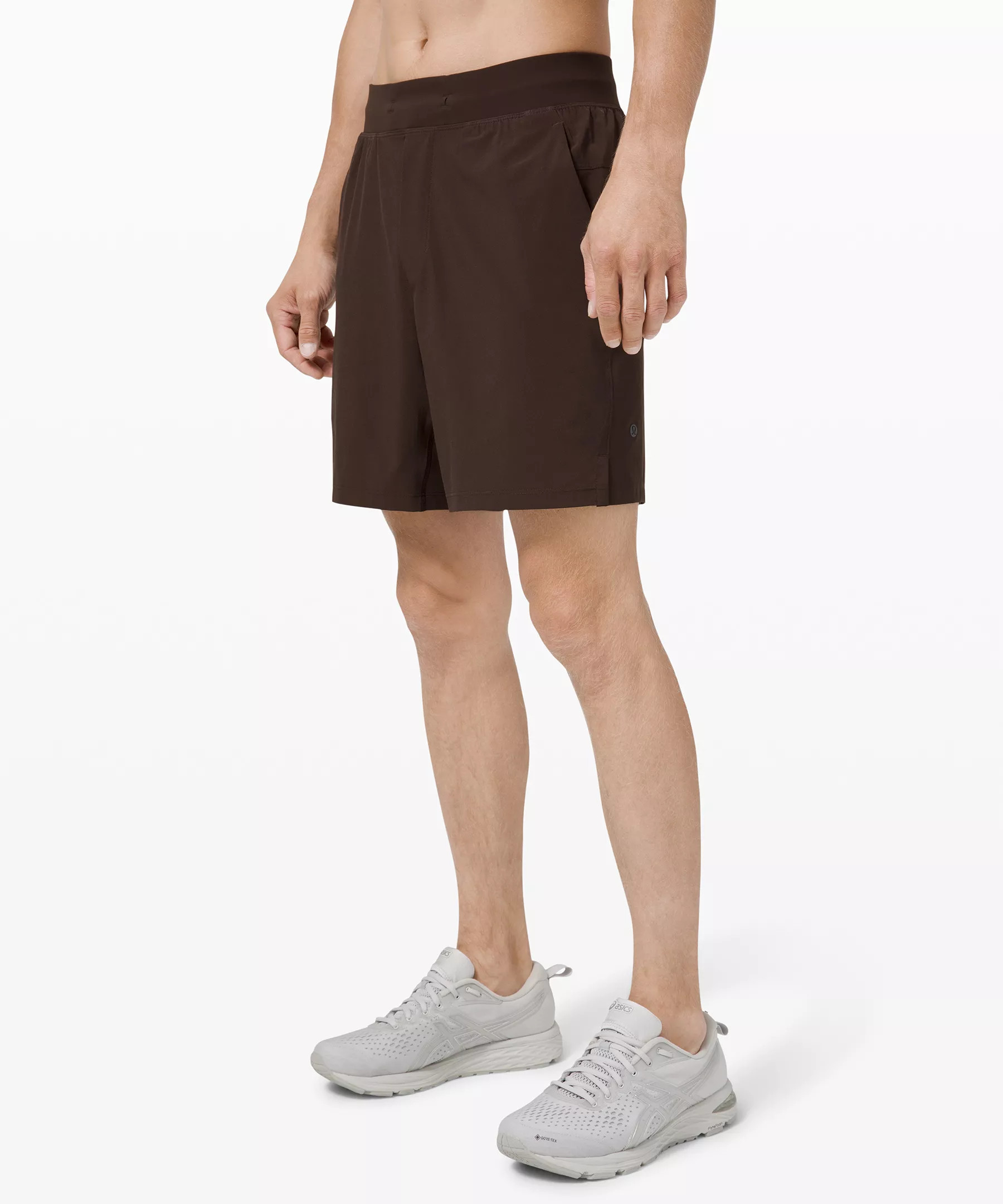 T.H.E. Short 7" Linerless | Lululemon (US)