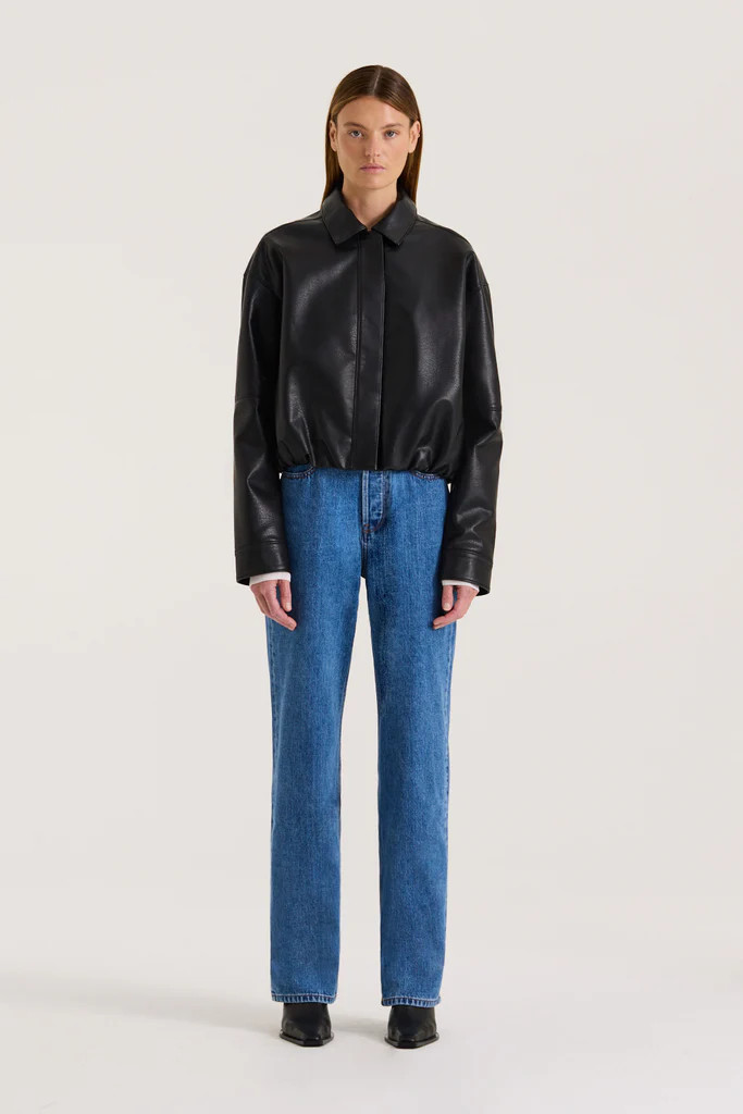 Emmeline Jacket | Henne