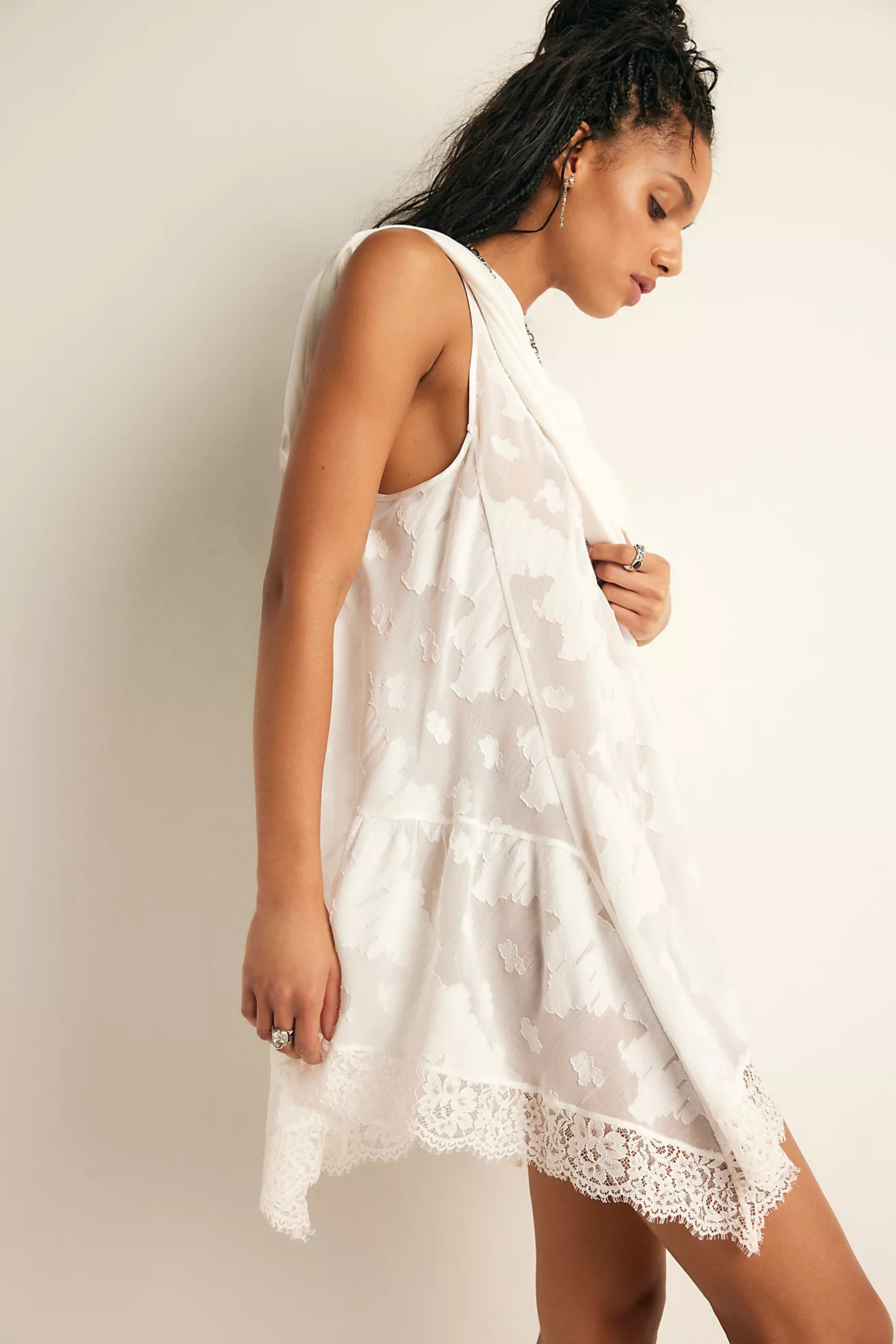 Maybe Baby Mini Slip | Free People (Global - UK&FR Excluded)