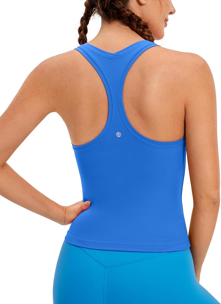 CRZ YOGA womens Camisole | Amazon (US)