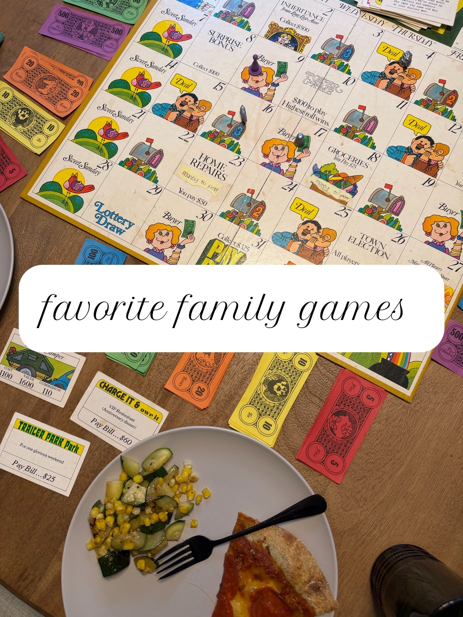 These are our favorite family games!!

#LTKKids #LTKmomlife #LTKdayinmylife