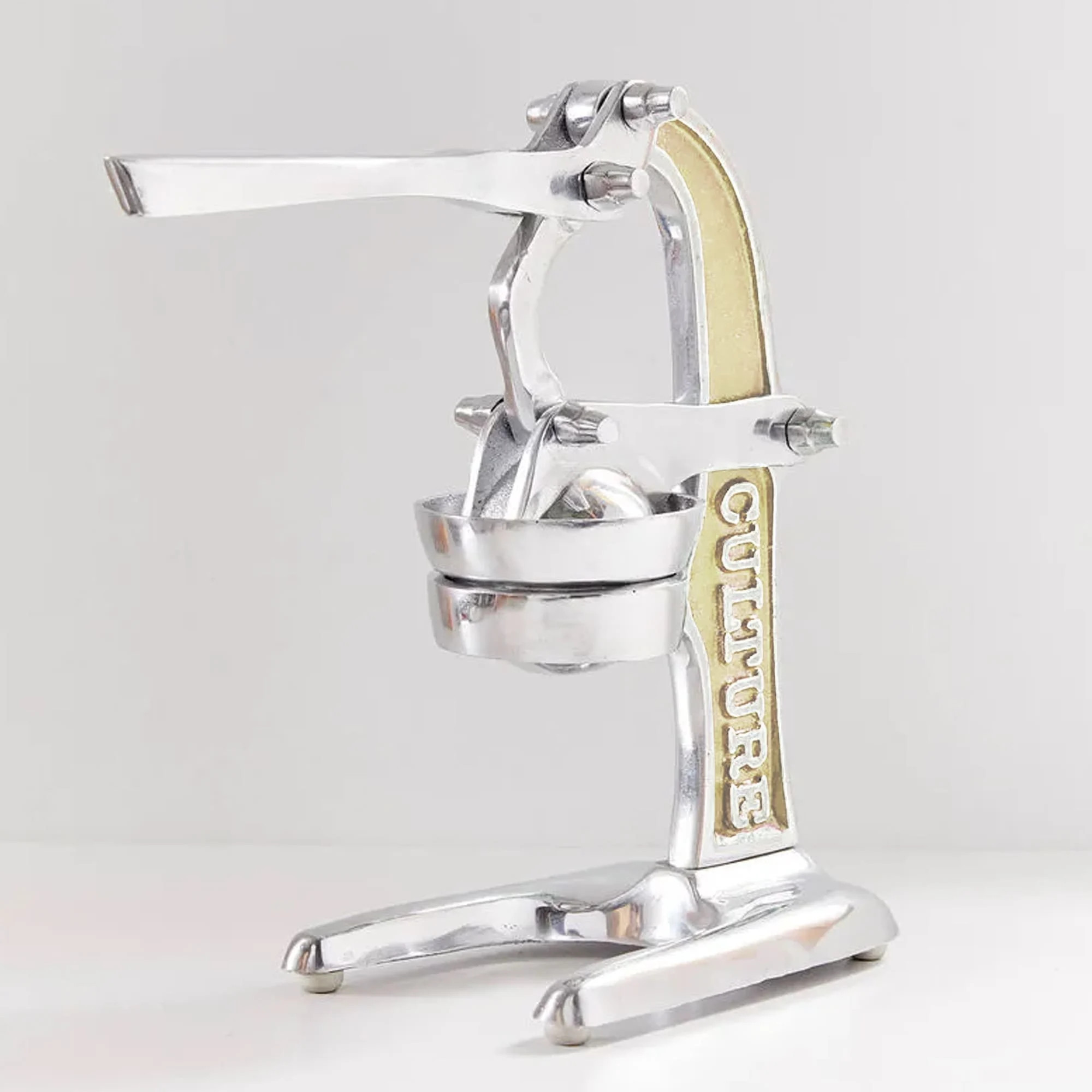 Verve Culture Artisan Citrus Hand Juicer - Small - From Mexico | Verve Culture
