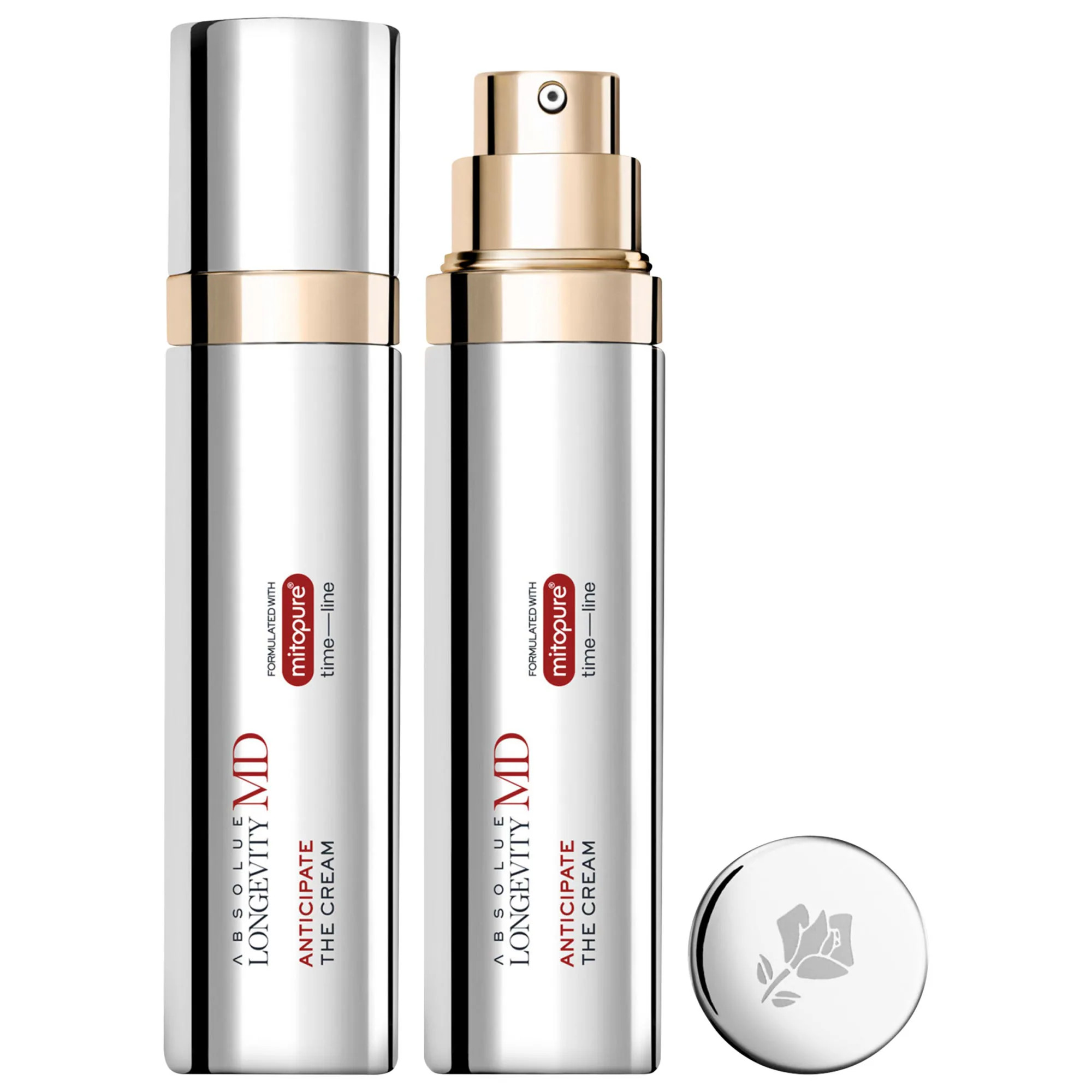 Lancôme Absolue Longevity MD Anticipate Face Cream for Early Age 1.7 oz/50 ml | Sephora (US)